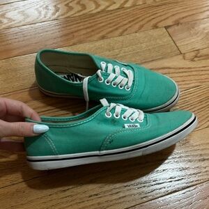 Vans Authentic Shoe